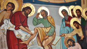 Calendar ortodox pentru luna noiembrie 2023! Care sunt cele mai importante sărbători cu cruce roșie și cruce neagră